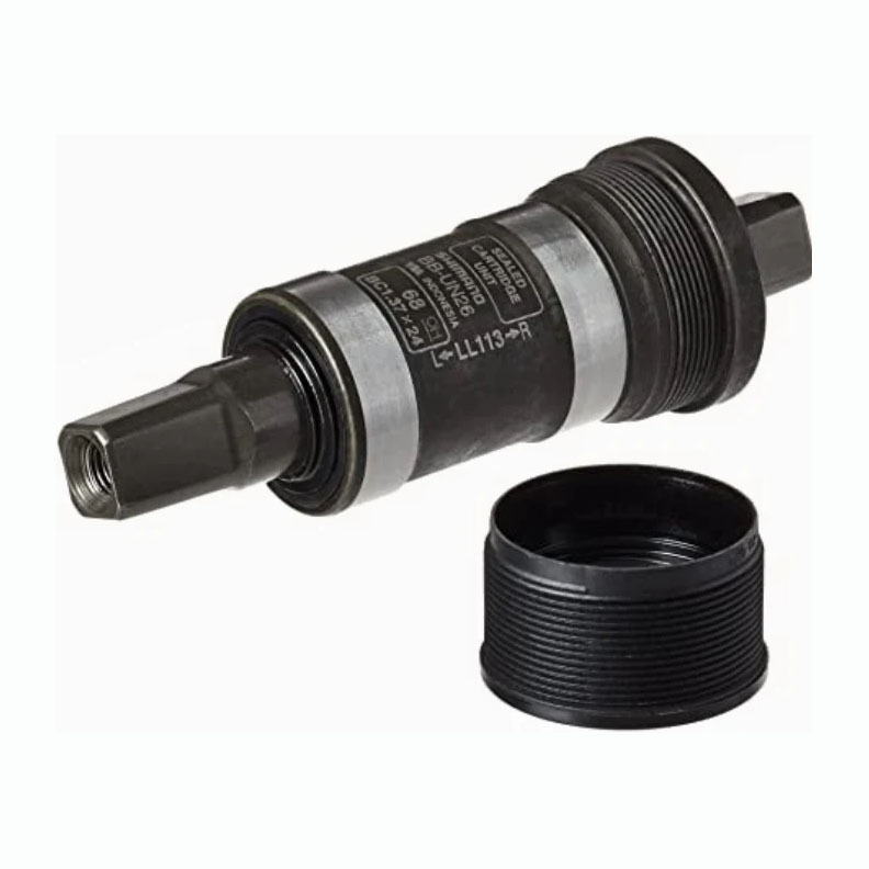 Bottom Bracket SHIMANO 113-124